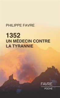 Couverture_1352, un médecin contre la tyrannie