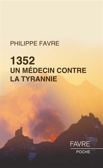 Couverture_1352, un médecin contre la tyrannie