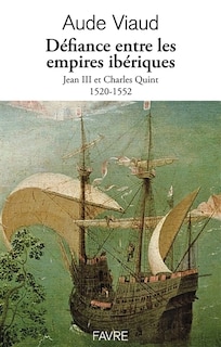 Couverture_Jean III et Charles Quint, une rivalité impériale