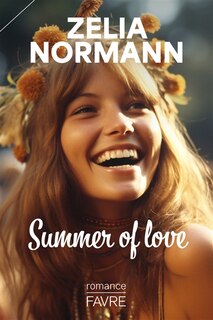 Couverture_Summer of love