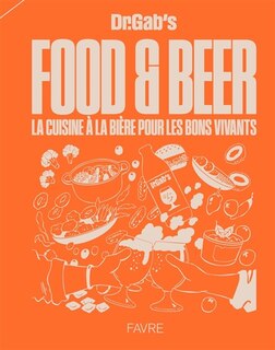 Couverture_Food & beer