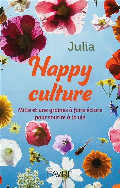 Couverture_Happy culture