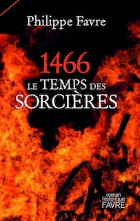 Couverture_1466, le temps des sorci&egrave;res