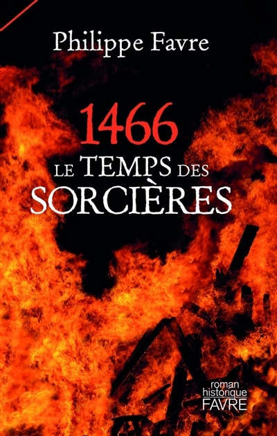 Couverture_1466, le temps des sorci&egrave;res
