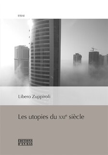 Front cover_Les utopies du XXIe siècle