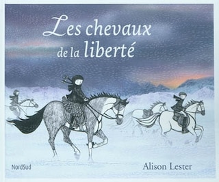 Les chevaux de la liberté