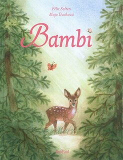 Front cover_Bambi