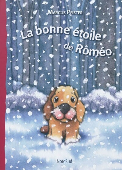 Couverture_La bonne &eacute;toile de Rom&eacute;o