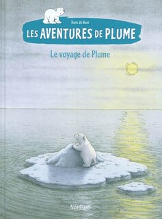 Front cover_Le voyage de Plume