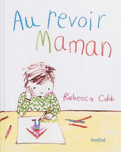 Couverture_Au revoir maman