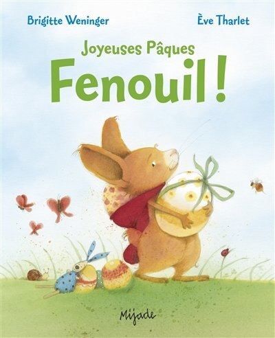 Couverture_Joyeuses Pâques Fenouil !