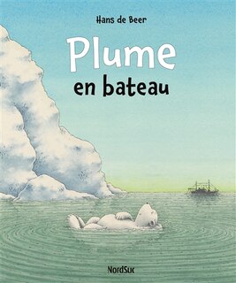 Front cover_Plume en bateau