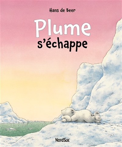 Front cover_Plume s'échappe