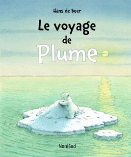 Front cover_Le voyage de Plume