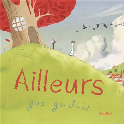 Front cover_Ailleurs