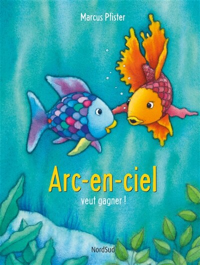 Couverture_Arc-en-ciel Veut Gagner !