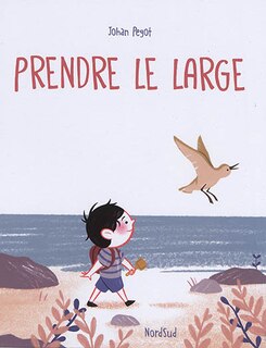 Front cover_Prendre Le Large