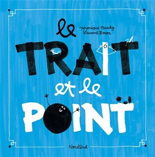 Front cover_Le trait et le point