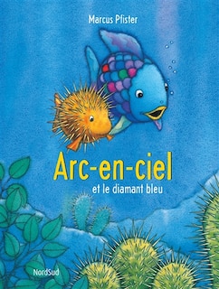 Couverture_Arc-en-ciel et le diamant bleu
