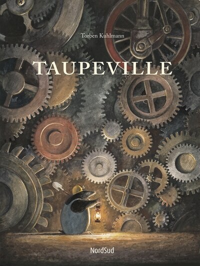 Front cover_Taupeville