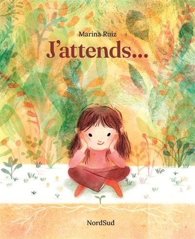 Front cover_J'attends...