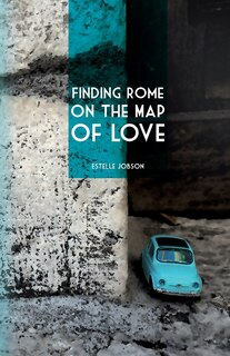Couverture_Finding Rome on the Map of Love