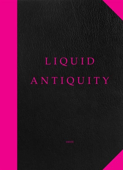 Front cover_Liquid Antiquity