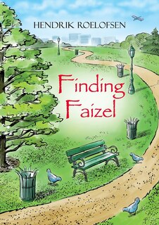 Couverture_Finding Faizel