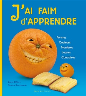 Couverture_J'ai faim d'apprendre