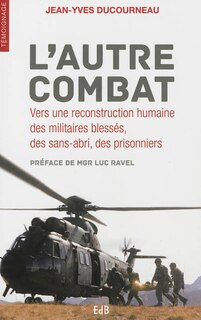 Front cover_L'autre combat
