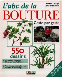 Couverture_L' abc de la bouture
