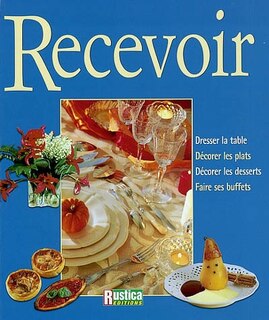 Front cover_Recevoir