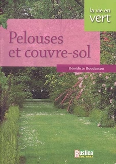 Front cover_Pelouses et couvre-sol