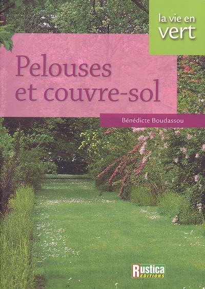 Front cover_Pelouses et couvre-sol