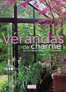 Front cover_V&eacute;randas de charme