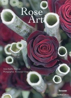 Couverture_Rose art
