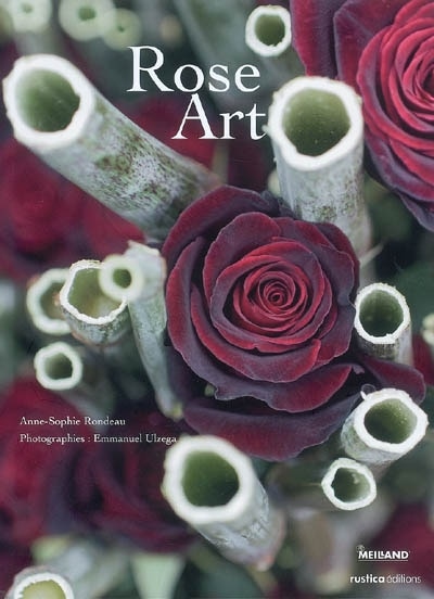 Couverture_Rose art