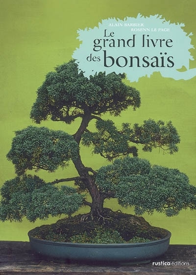 Couverture_Le grand livre des bonsa&iuml;s