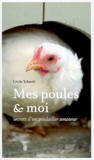 Couverture_Mes poules & moi