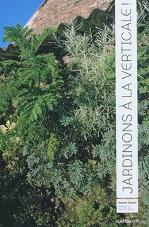Front cover_Jardinons à la verticale !
