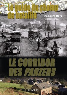 Front cover_Le Guide Du Champ de Bataille