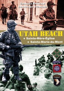 Utah Beach: Sainte-Mere-Eglise, Sainte-Marie-du-Mont