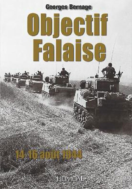 Front cover_Objectif Falaise