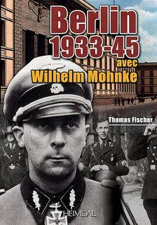 Front cover_Berlin 1933-45