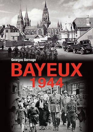 Bayeux 1944