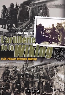 L'artillerie De La Wiking