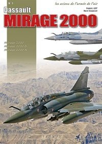 Couverture_Dassault Mirage 2000