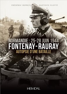Front cover_Fontenay-rauray