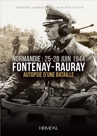 Front cover_Fontenay-rauray