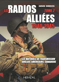 Couverture_Les Radios Alliees 1940-1945